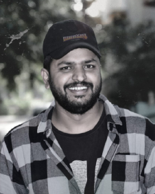 ಎನ್ ಆರ್ ಪ್ರದೀಪ