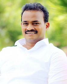 Nutan Naidu