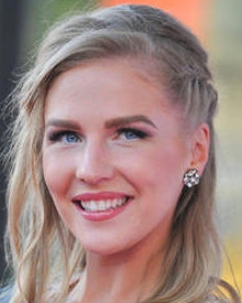 ओल्गा हॉफमैन