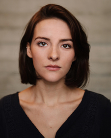 ओलिविया मोरिस