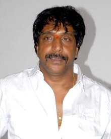 ಓಂ ಪ್ರಕಾಶ್ ರಾವ್