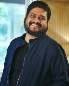 ಓಂ ರಾವುತ್