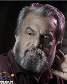 പി ബാലചന്ദ്രന്‍