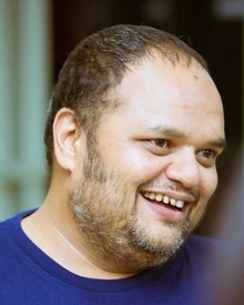 ಪಿ.ಡಿ.ಸತೀಶ್