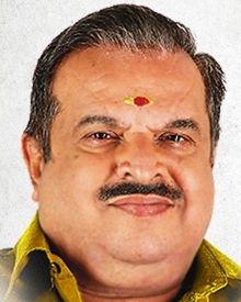 ಪಿ ಜಯಚಂದ್ರನ್