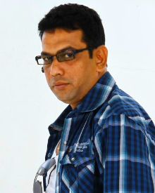 பி ரவிக்குமார்