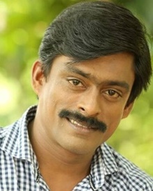 പി എസ് റഫീക്ക്