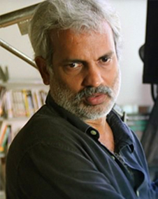 पी एस विनोद