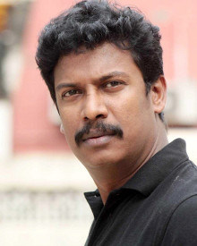 പി സമുദ്രക്കനി