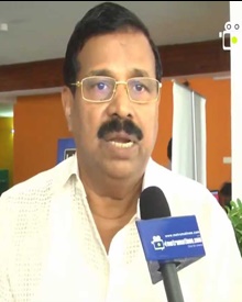 പി വി ഗംഗാധരൻ