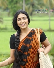 പത്മപ്രിയ