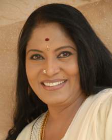 ಪದ್ಮ ವಸಂತಿ