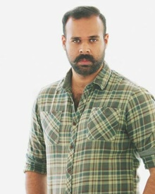 പത്മരാജ് രതീഷ്