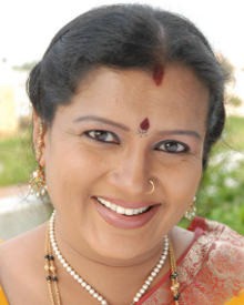 ಪದ್ಮಿನಿ ಪ್ರಕಾಶ್