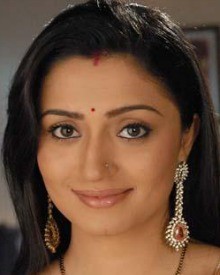 പല്ലവി ചന്ദ്രന്‍