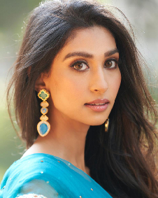 पलोमा ठकेरिया ढिल्लों