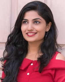 ಪಂಚಮಿ ರಾವ್