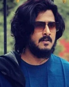 ಪಂಚಿ ಎಸ್