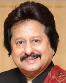 पंकज उधास