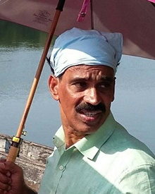 പപ്പന്‍ നരിപ്പറ്റ