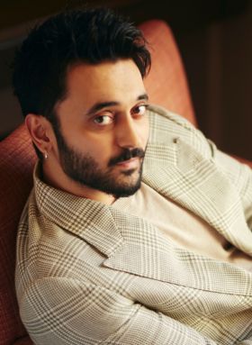 Paramvir Cheema