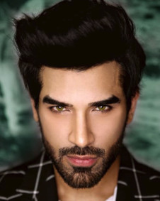 पारस छाबड़ा