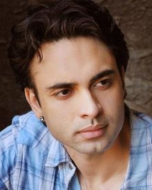 पारस सिंह मिन्हास