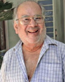 പറവൂർ ഭരതൻ