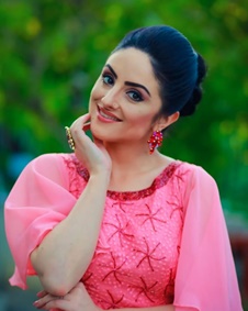 പാരീസ് ലക്ഷ്മി