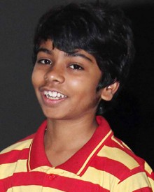 पार्थ भालेराव