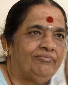 ಪಾರ್ವತಮ್ಮ ರಾಜ್ ಕುಮಾರ್