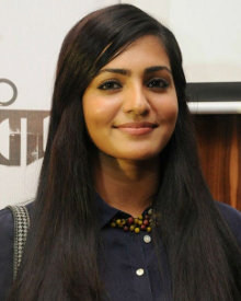 പാര്‍വതി തിരുവോത്ത്‌