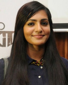 పార్వతి మీనన్