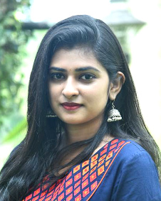 ಪಾರ್ವತಿ ಅರುಣ್