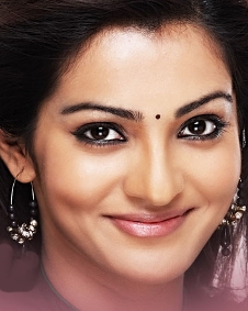 ಪಾರ್ವತಿ ಮೆನನ್