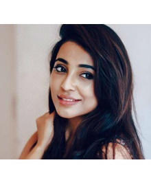 പാര്‍വതി നായർ