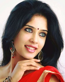 പാര്‍വ്വതി രതീഷ്