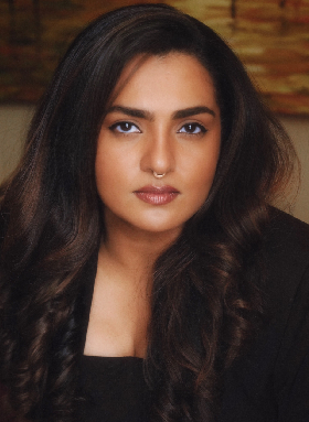 Parvathy Thiruvothu