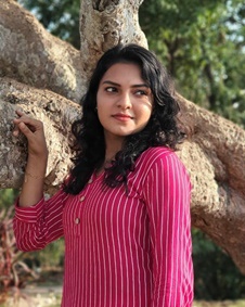 പാര്‍വതി വിജയ്