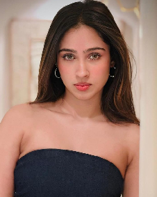 पश्मीना रोशन