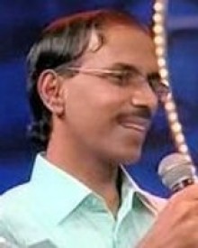 పట్టిమందారం రాజా