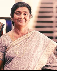 പൗളി വില്‍സണ്‍