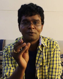 ಪವನ್ ಕುಮಾರ್