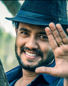 ಪವನ್ ಕುಮಾರ್