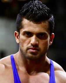 ಪವನ್ ಶೆಟ್ಟಿ