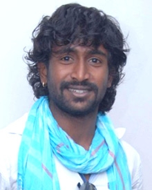 ಪವನ್ ಸೂರ್ಯ