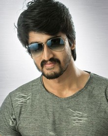 ಪವನ್ ತೇಜ್