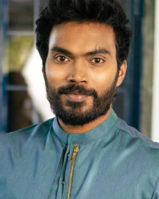 పవన్ తేజ్ కొనిదెల