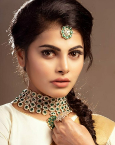 ಪಾವನಾ ಗೌಡ