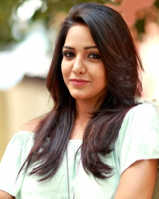 பவானி ரெட்டி